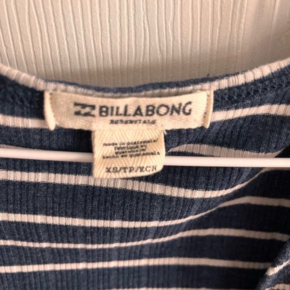 Billabong Spring/Summer romper - Picture 4 of 5